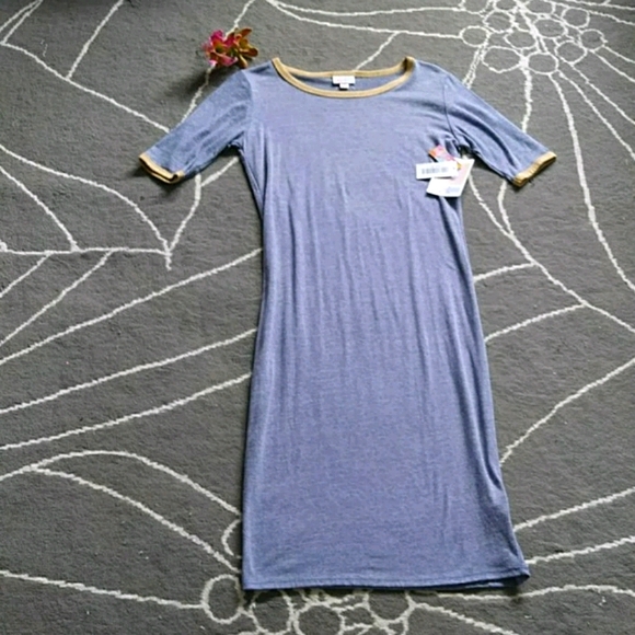 LuLaRoe Dresses & Skirts - Lularoe Julia